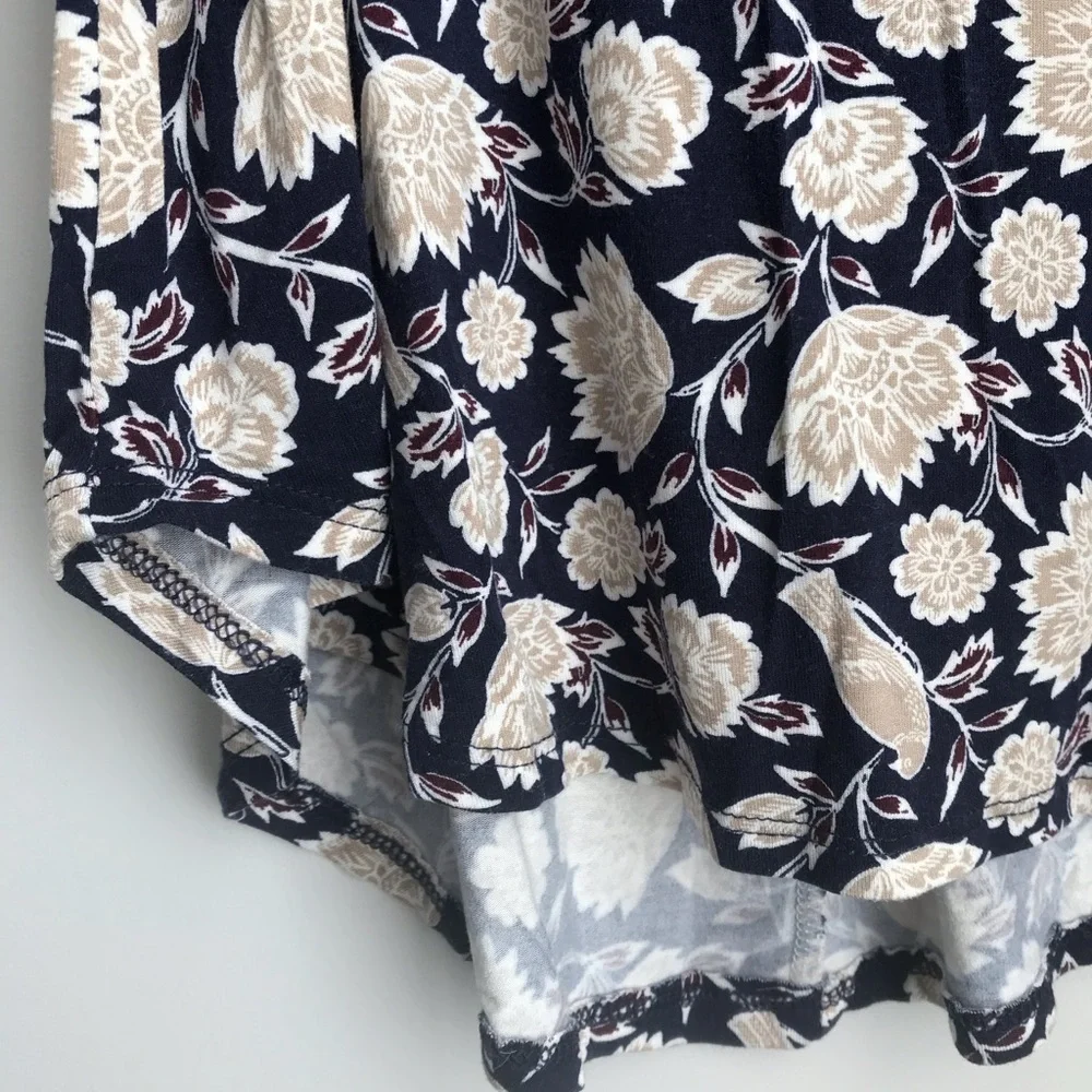 XS TP Old navy top